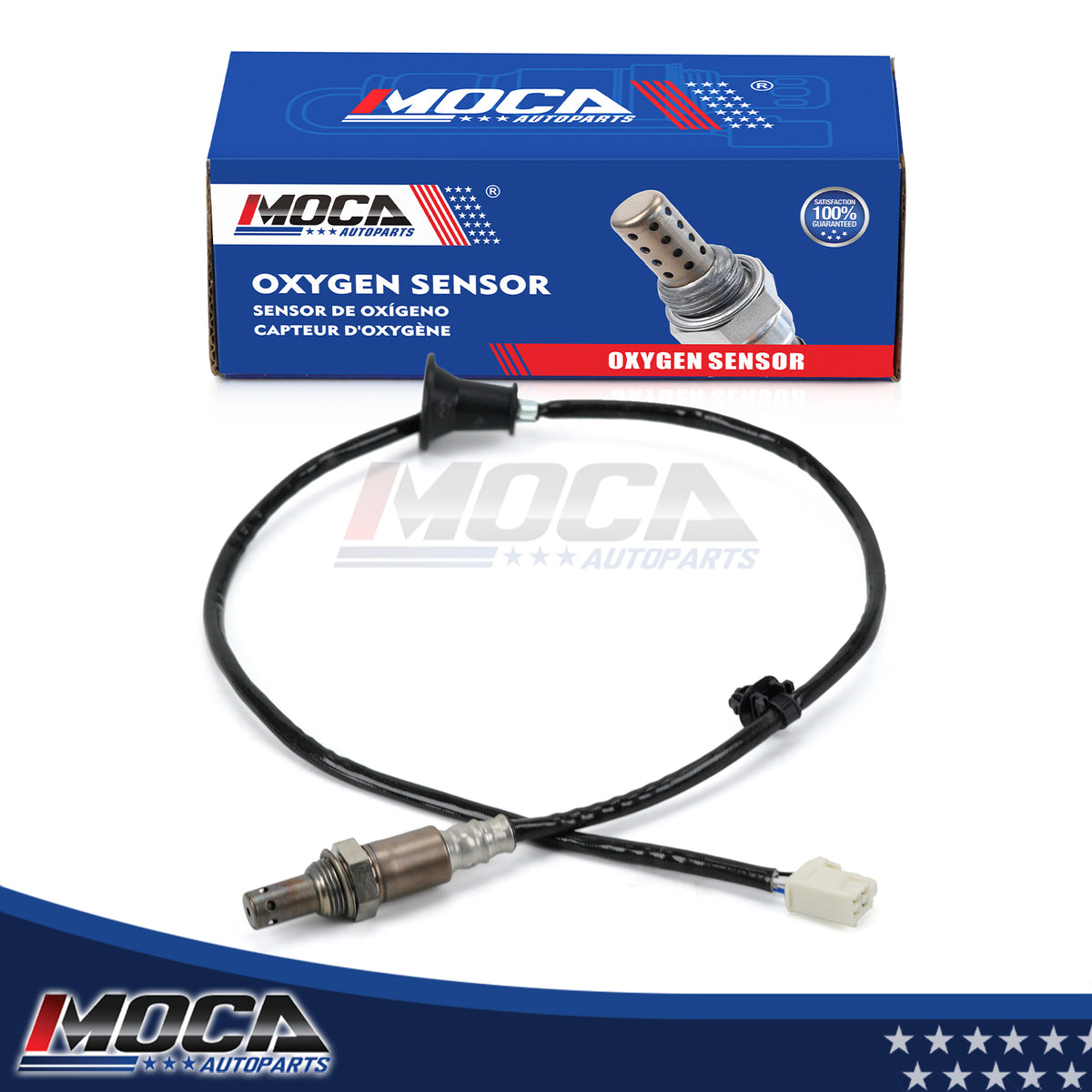 MOCA Oxygen Sensor - OS5044
