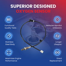 MOCA Oxygen Sensor - OS5044