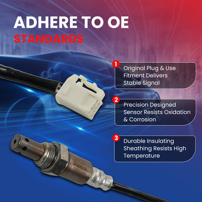 MOCA Oxygen Sensor - OS5044