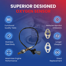 MOCA Oxygen Sensor - OS5045