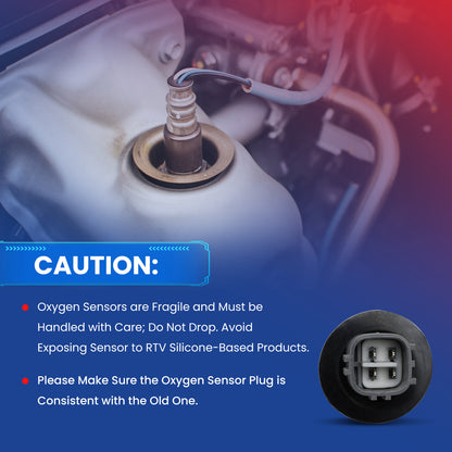 MOCA Oxygen Sensor - OS5045