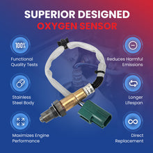 MOCA Oxygen Sensor - OS5046