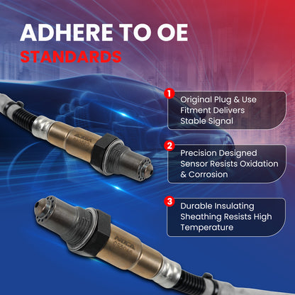 MOCA Oxygen Sensor - OS5046