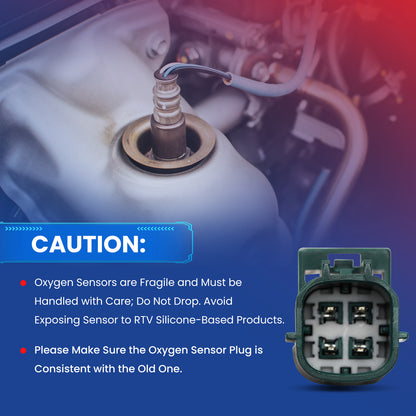 MOCA Oxygen Sensor - OS5046