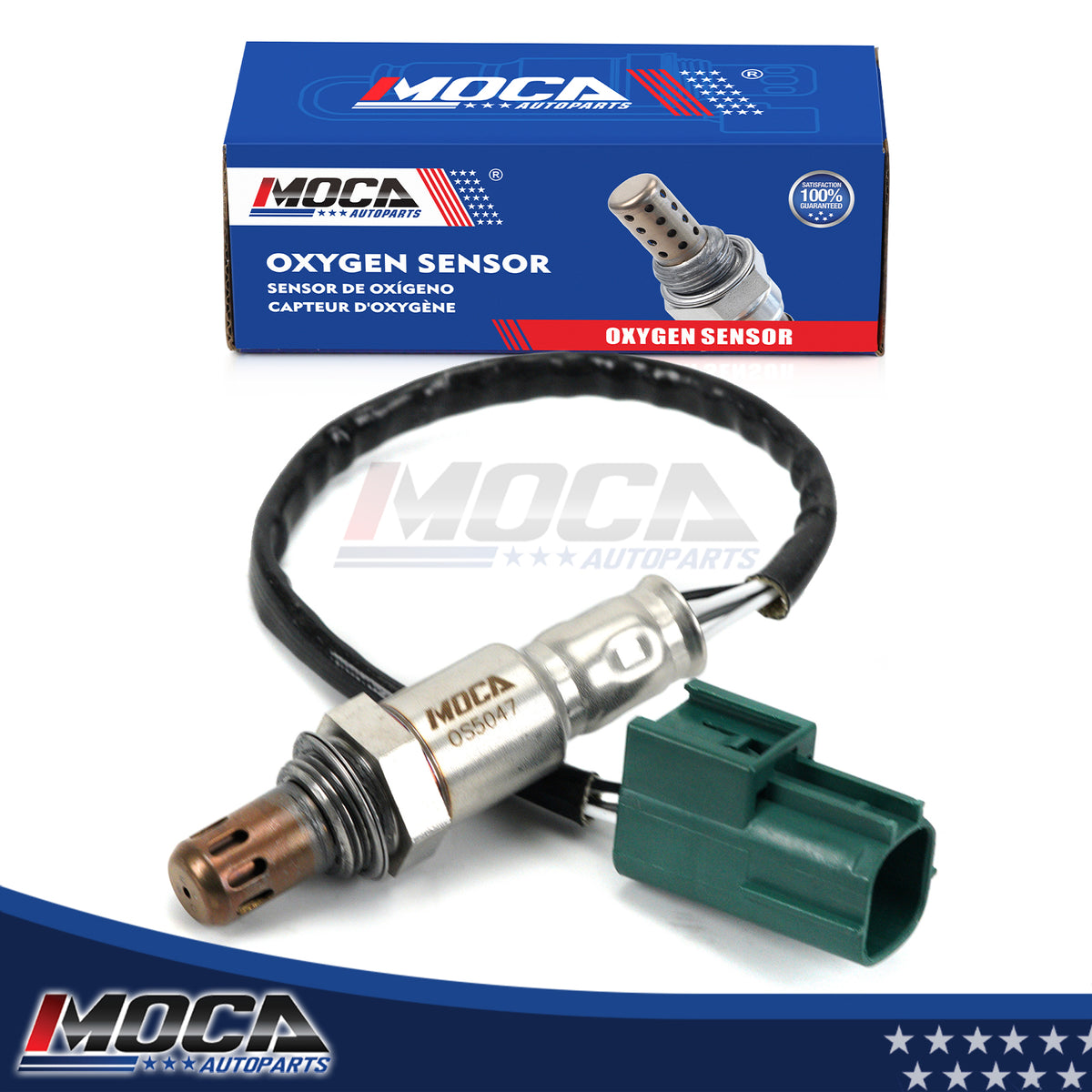 MOCA Oxygen Sensor - OS5047