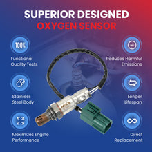 MOCA Oxygen Sensor - OS5047
