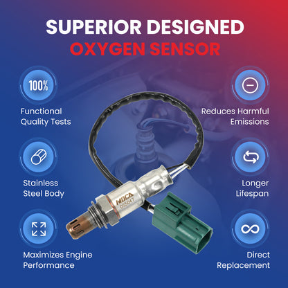 MOCA Oxygen Sensor - OS5047