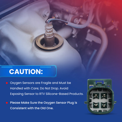 MOCA Oxygen Sensor - OS5047