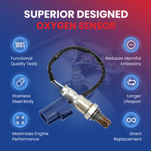 MOCA Oxygen Sensor - OS5048