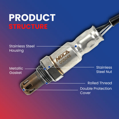 MOCA Oxygen Sensor - OS5048