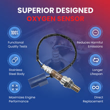 MOCA Oxygen Sensor - OS5049