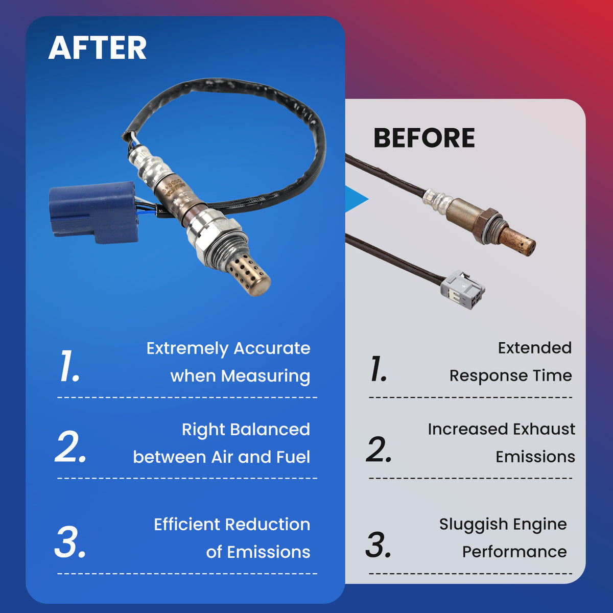 MOCA Oxygen Sensor - OS5049