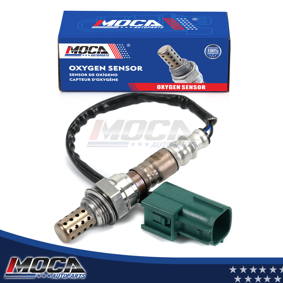 MOCA Oxygen Sensor - OS5050