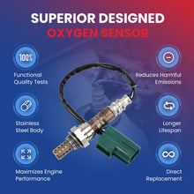 MOCA Oxygen Sensor - OS5050