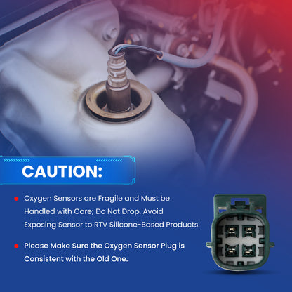 MOCA Oxygen Sensor - OS5050