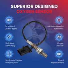 MOCA Oxygen Sensor - OS5052
