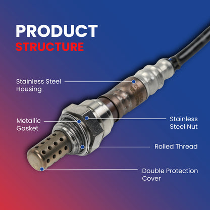 MOCA Oxygen Sensor - OS5052