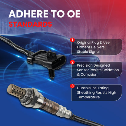 MOCA Oxygen Sensor - OS5052