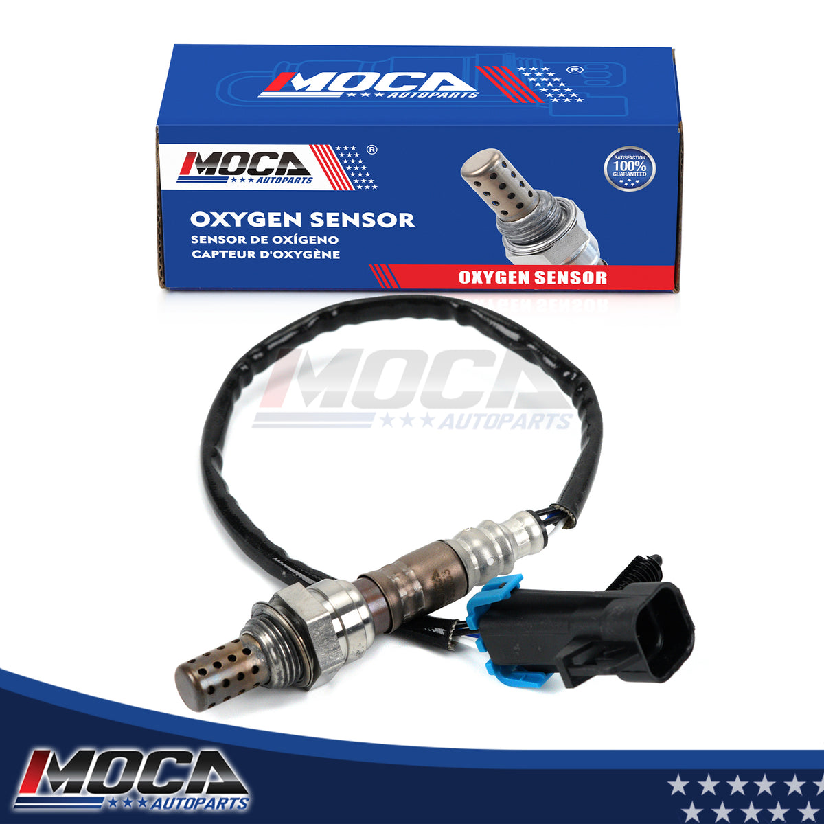 MOCA Oxygen Sensor - OS5053