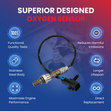 MOCA Oxygen Sensor - OS5053