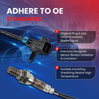 MOCA Oxygen Sensor - OS5053