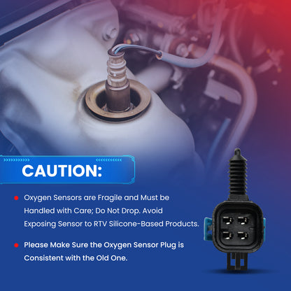 MOCA Oxygen Sensor - OS5053