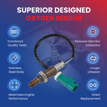 MOCA Oxygen Sensor - OS5054