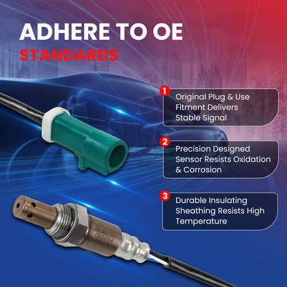 MOCA Oxygen Sensor - OS5054