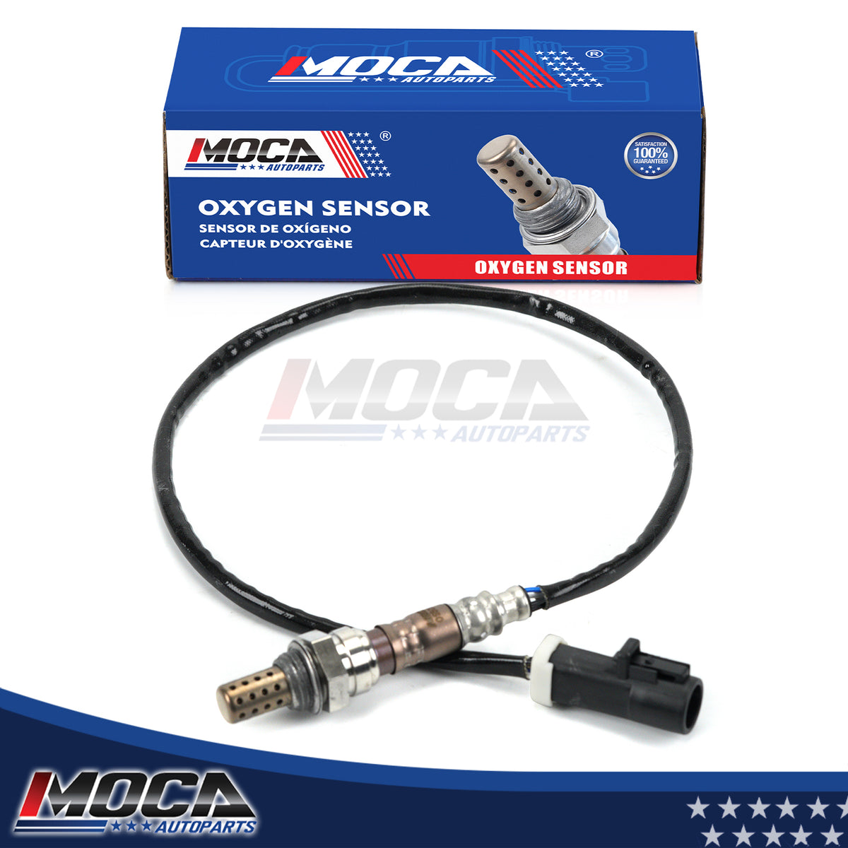 MOCA Oxygen Sensor - OS5055