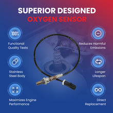 MOCA Oxygen Sensor - OS5055