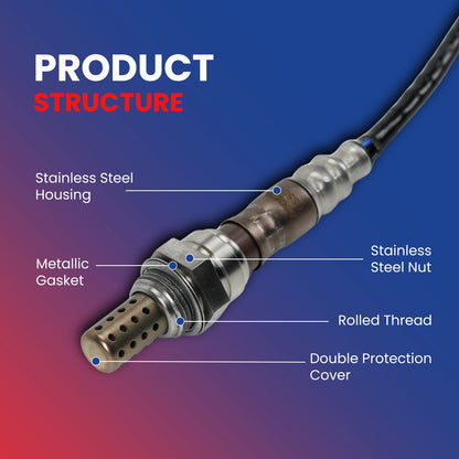 MOCA Oxygen Sensor - OS5055