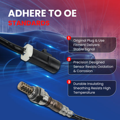MOCA Oxygen Sensor - OS5055