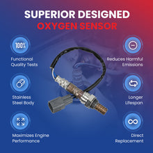 MOCA Oxygen Sensor - OS5056