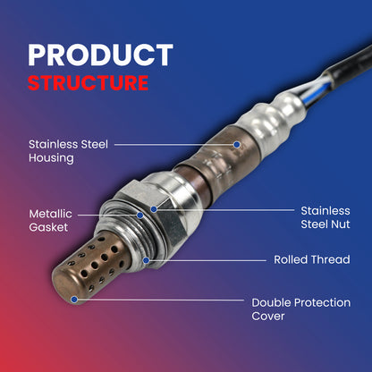 MOCA Oxygen Sensor - OS5056