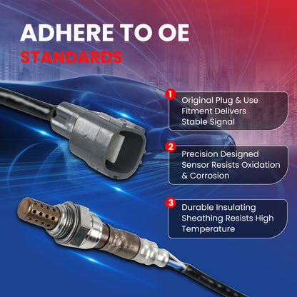 MOCA Oxygen Sensor - OS5056