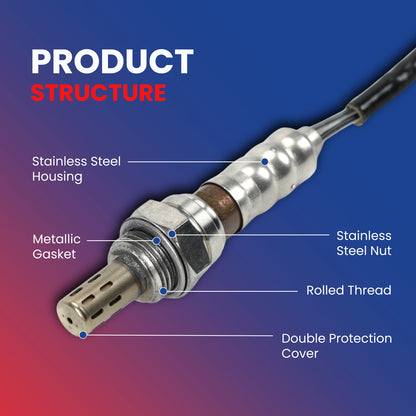 MOCA Oxygen Sensor - OS5057