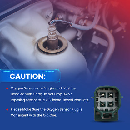 MOCA Oxygen Sensor - OS5057