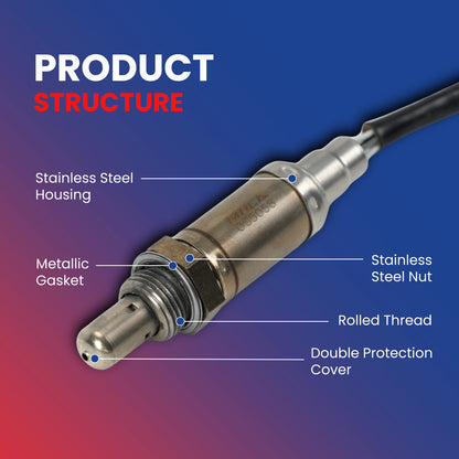 MOCA Oxygen Sensor - OS5058