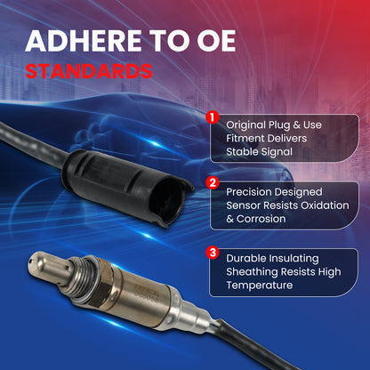 MOCA Oxygen Sensor - OS5058