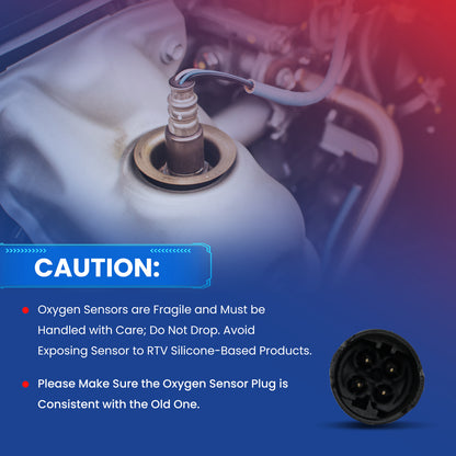 MOCA Oxygen Sensor - OS5058