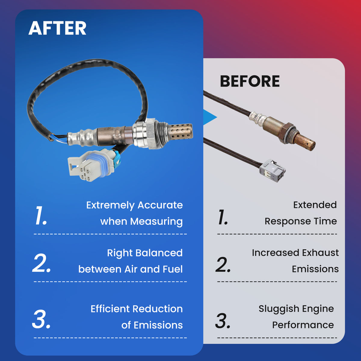 MOCA Oxygen Sensor - OS5059