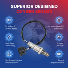 MOCA Oxygen Sensor - OS5060