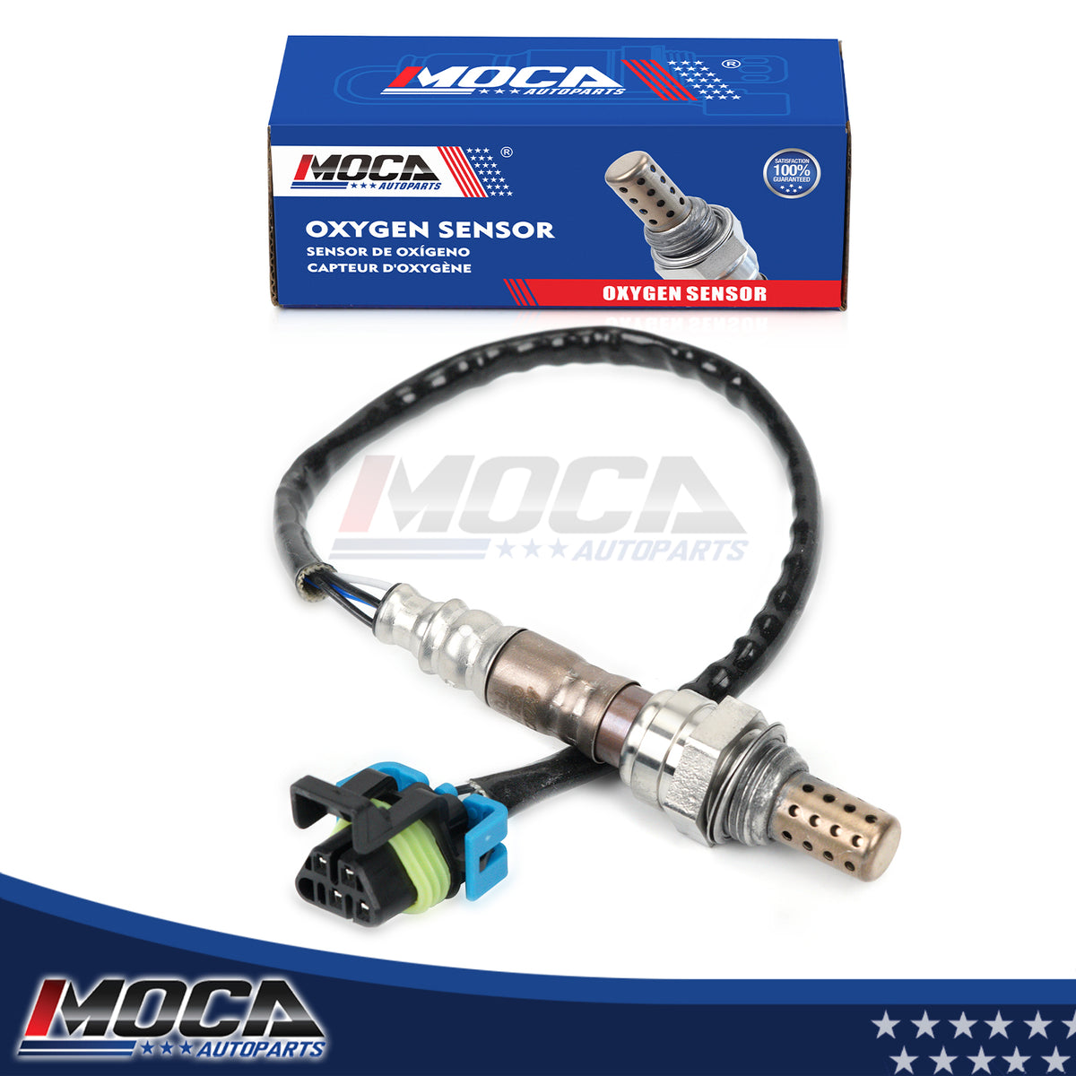 MOCA Oxygen Sensor - OS5061