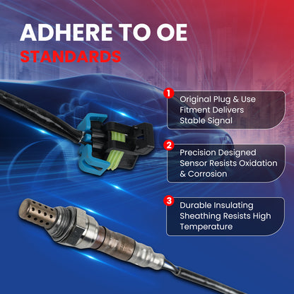 MOCA Oxygen Sensor - OS5061