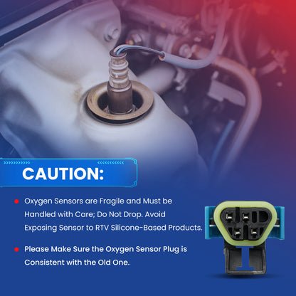 MOCA Oxygen Sensor - OS5061