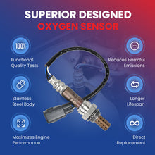 MOCA Oxygen Sensor - OS5062
