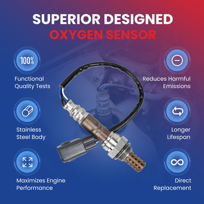 MOCA Oxygen Sensor - OS5062