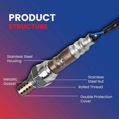 MOCA Oxygen Sensor - OS5062