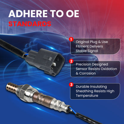 MOCA Oxygen Sensor - OS5062