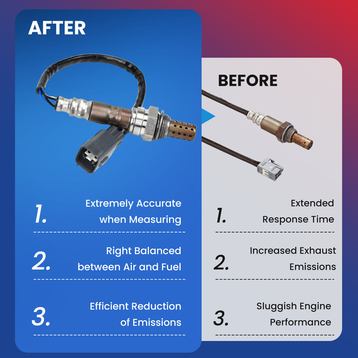 MOCA Oxygen Sensor - OS5062